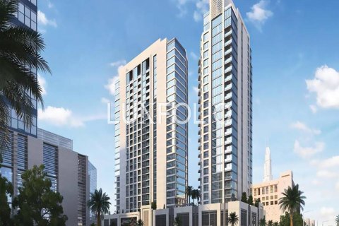 شقة في Bellevue Towers, وسط مدينة دبي, دبي 1غرف نوم, 51 م² رقم 46458 - صورة 13