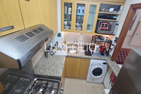 شقة في Bellevue Towers, وسط مدينة دبي, دبي 1غرف نوم, 51 م² رقم 46458 - صورة 9