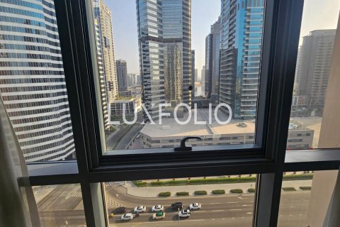 شقة في Bellevue Towers, وسط مدينة دبي, دبي 1غرف نوم, 51 م² رقم 46458 - صورة 8