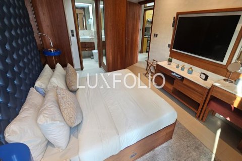 شقة في Bellevue Towers, وسط مدينة دبي, دبي 1غرف نوم, 51 م² رقم 46458 - صورة 3