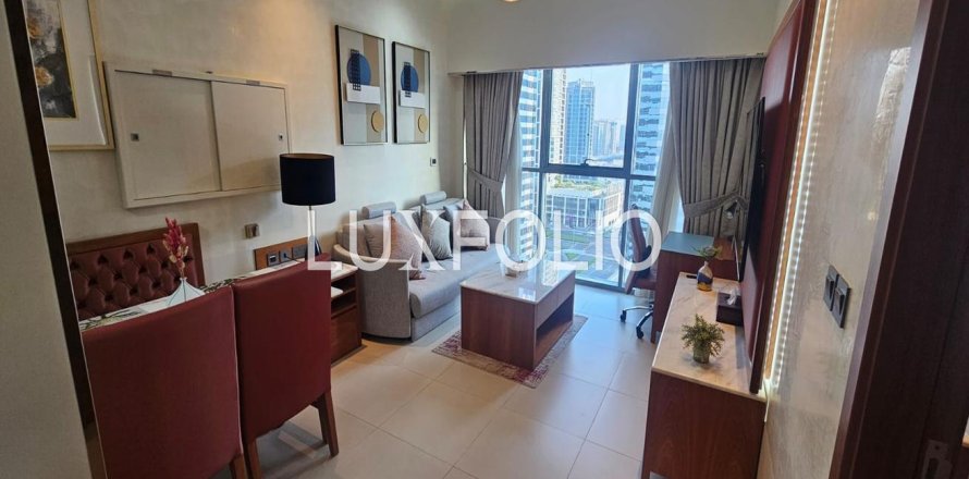 شقة في Bellevue Towers, وسط مدينة دبي, دبي 1غرف نوم, 51 م² رقم 46458