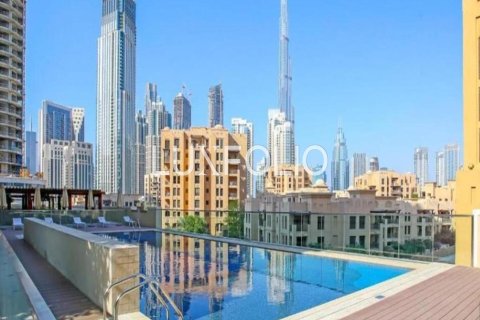 شقة في Bellevue Towers, وسط مدينة دبي, دبي 1غرف نوم, 51 م² رقم 46458 - صورة 12