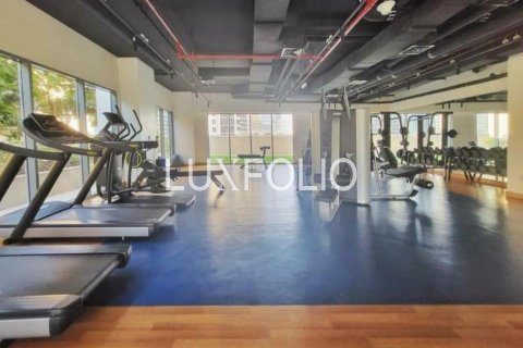 شقة في Bellevue Towers, وسط مدينة دبي, دبي 1غرف نوم, 51 م² رقم 46458 - صورة 11