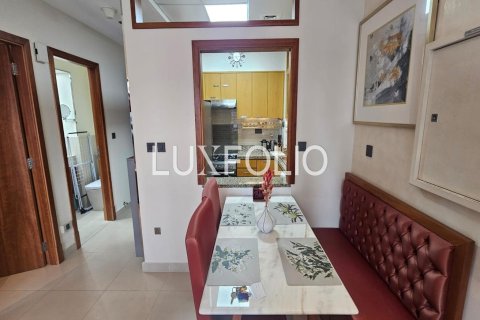 شقة في Bellevue Towers, وسط مدينة دبي, دبي 1غرف نوم, 51 م² رقم 46458 - صورة 7