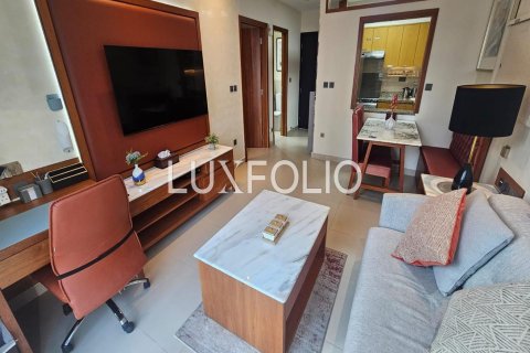 شقة في Bellevue Towers, وسط مدينة دبي, دبي 1غرف نوم, 51 م² رقم 46458 - صورة 2