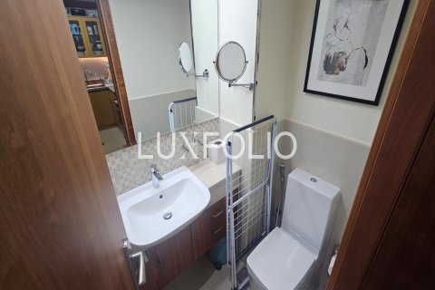 شقة في Bellevue Towers, وسط مدينة دبي, دبي 1غرف نوم, 51 م² رقم 46458 - صورة 10