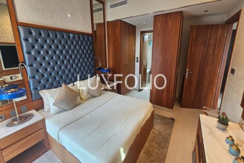 شقة في Bellevue Towers, وسط مدينة دبي, دبي 1غرف نوم, 51 م² رقم 46458 - صورة 4