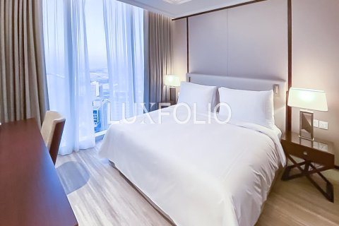 Apartment in The Address Residence Fountain Views, Downtown Dubai (Downtown Burj Dubai), Dubai 1 bedroom, 78 sq.m. № 46460 - photo 7