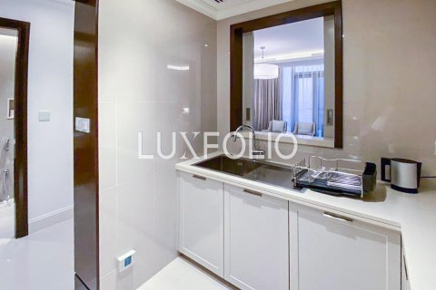 Apartment in The Address Residence Fountain Views, Downtown Dubai (Downtown Burj Dubai), Dubai 1 bedroom, 78 sq.m. № 46460 - photo 11