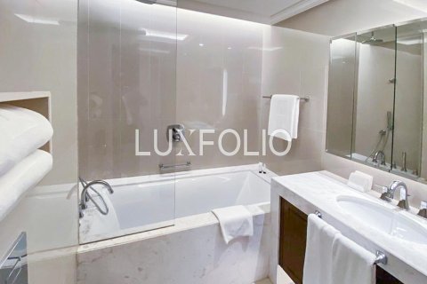 Apartment in The Address Residence Fountain Views, Downtown Dubai (Downtown Burj Dubai), Dubai 1 bedroom, 78 sq.m. № 46460 - photo 12