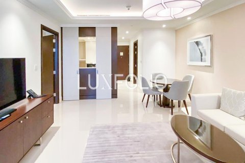 Apartment in The Address Residence Fountain Views, Downtown Dubai (Downtown Burj Dubai), Dubai 1 bedroom, 78 sq.m. № 46460 - photo 4