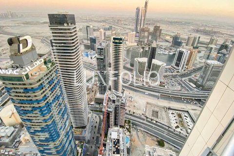 Apartment in The Address Residence Fountain Views, Downtown Dubai (Downtown Burj Dubai), Dubai 1 bedroom, 78 sq.m. № 46460 - photo 13