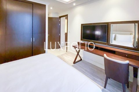Apartment in The Address Residence Fountain Views, Downtown Dubai (Downtown Burj Dubai), Dubai 1 bedroom, 78 sq.m. № 46460 - photo 8