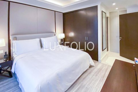 Apartment in The Address Residence Fountain Views, Downtown Dubai (Downtown Burj Dubai), Dubai 1 bedroom, 78 sq.m. № 46460 - photo 9