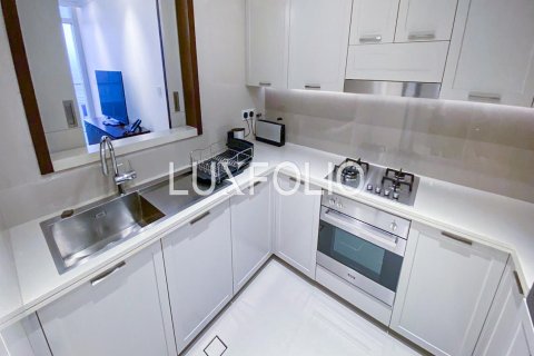 Apartment in The Address Residence Fountain Views, Downtown Dubai (Downtown Burj Dubai), Dubai 1 bedroom, 78 sq.m. № 46460 - photo 10