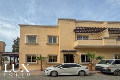 Снять в аренду виллу в Al Barsha 1, Аль-Барша, Дубай: 5 спален, 354м², № 46461 - фото 16