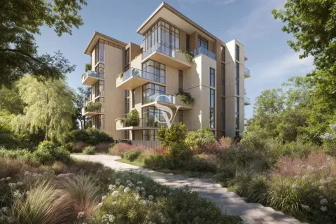 شقة في Ghaf Woods في دبي 2 غرف نوم, 108 م² رقم 115618 - صورة 17
