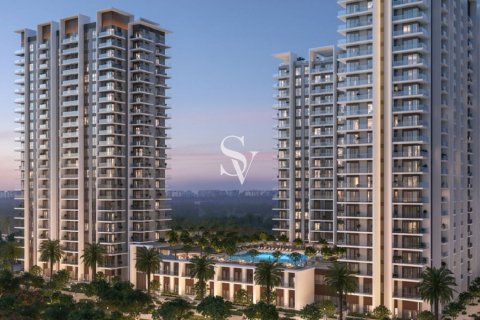 Apartment in Rosehill in Dubai Hills Estate, Dubai 2 bedrooms, 132 sq.m. № 115622 - photo 4