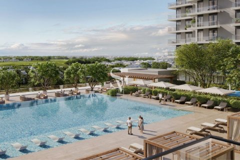 Apartment in Rosehill in Dubai Hills Estate, Dubai 2 bedrooms, 132 sq.m. № 115622 - photo 5