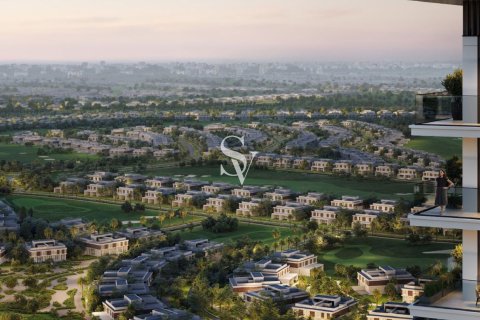 Apartment in Rosehill in Dubai Hills Estate, Dubai 1 bedroom, 75 sq.m. № 115621 - photo 10