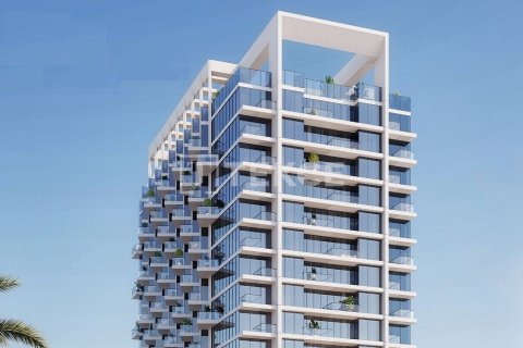 Apartamento en Dubai, 2 dormitorios, 122 m², № 96558 - foto 3