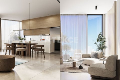 Apartamento en Dubai, 2 dormitorios, 122 m², № 96558 - foto 9