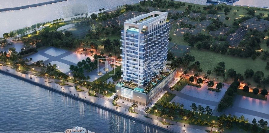 Apartamento en Dubai, 2 dormitorios, 122 m², № 96558