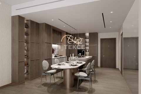 Apartment in Mohammed Bin Rashid City, Dubai 3 bedrooms, 186 sq.m. № 96556 - photo 18