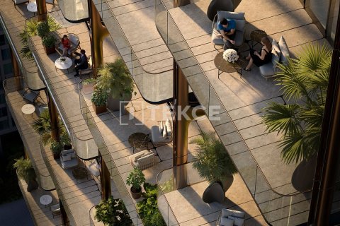 Apartment in Mohammed Bin Rashid City, Dubai 3 bedrooms, 186 sq.m. № 96556 - photo 11