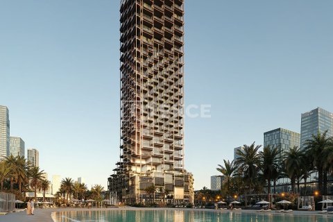 Квартира в Мохаммед Бин Рашид Сити, Дубай, 3 спальни, 186м², № 96556