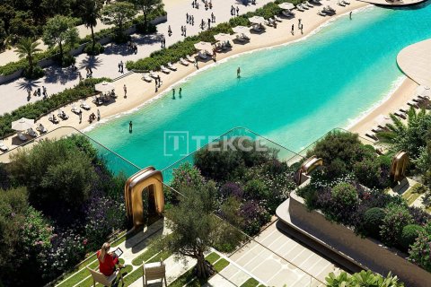 Appartement à Mohammed Bin Rashid City, Dubai, 2 chambres, 138 m², № 96555 - photo 5