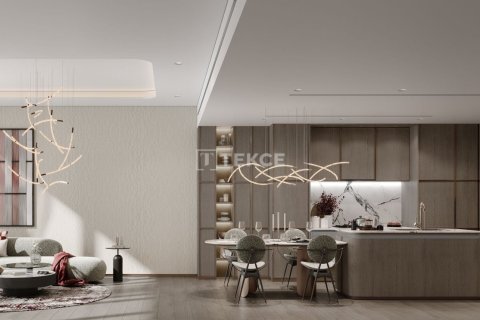 Appartement à Mohammed Bin Rashid City, Dubai, 2 chambres, 138 m², № 96555 - photo 17