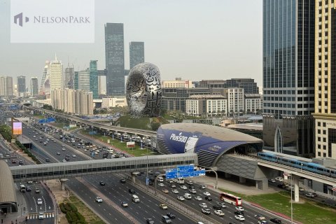 شقة في Sheikh Zayed Road, دبي 3 غرف نوم, 185.8 م² رقم 10483