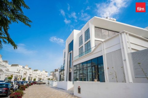 Office in Arjan, Dubai 125.1 sq.m. № 133049