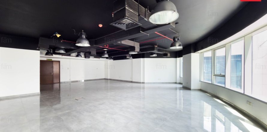 Офис в Бизнес-Бэе, Дубай, 105.7м², № 133048