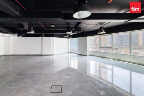 Купить офис в Бизнес-Бэе, Дубай: 105.7м², № 133048 - фото 8