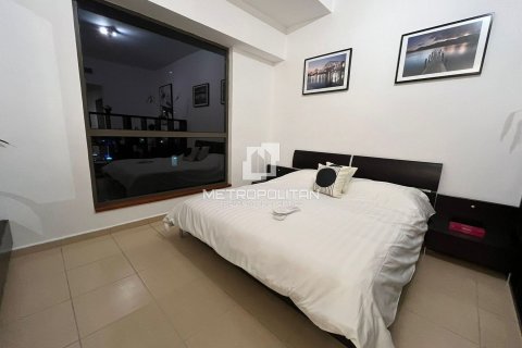 Apartamento en Sadaf, Jumeirah Beach Residence, Dubai, 2 dormitorios, 133 m², № 15246 - foto 4