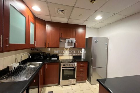 Apartamento en Sadaf, Jumeirah Beach Residence, Dubai, 2 dormitorios, 133 m², № 15246 - foto 5