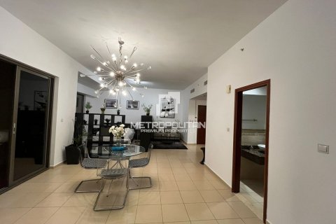 Apartamento en Sadaf, Jumeirah Beach Residence, Dubai, 2 dormitorios, 133 m², № 15246 - foto 3