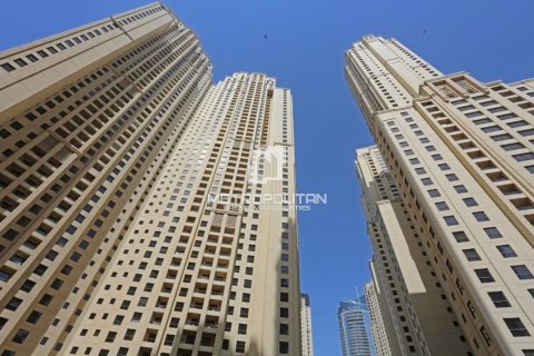 Apartamento en Sadaf, Jumeirah Beach Residence, Dubai, 2 dormitorios, 133 m², № 15246 - foto 11