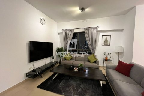 Apartment in Sadaf, Jumeirah Beach Residence, Dubai 2 bedrooms, 133 sq.m. № 15246