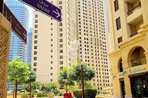 Apartamento en Sadaf, Jumeirah Beach Residence, Dubai, 2 dormitorios, 133 m², № 15246 - foto 10