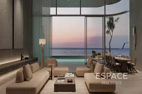 شقة في نخلة جميرا, دبي 4 غرف نوم, 683 م² رقم 122585 - صورة 4