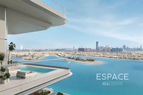 شقة في نخلة جميرا, دبي 4 غرف نوم, 683 م² رقم 122585 - صورة 10