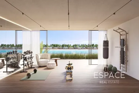 Villa en Palm Jebel Ali, Dubai, 7 dormitorios, 1064 m², № 122582 - foto 6