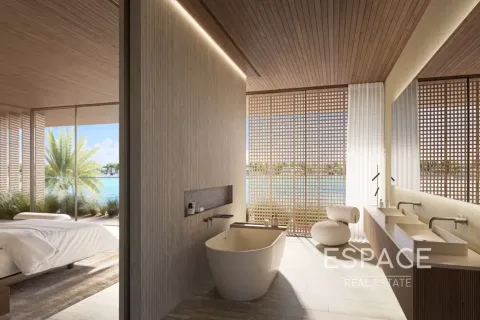 Villa en Palm Jebel Ali, Dubai, 7 dormitorios, 1064 m², № 122582 - foto 5