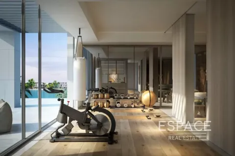 فيلا في Palm Jebel Ali, دبي 7 غرف نوم , 1128 م² رقم 122581 - صورة 6