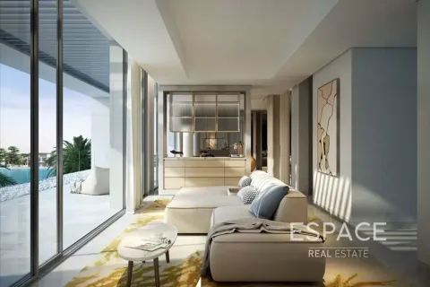 فيلا في Palm Jebel Ali, دبي 7 غرف نوم , 1128 م² رقم 122581 - صورة 4