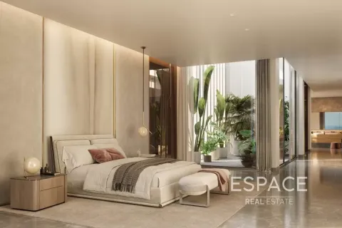 فيلا في Palm Jebel Ali, دبي 7 غرف نوم , 1128 م² رقم 122581 - صورة 8