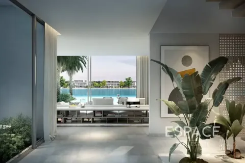 فيلا في Palm Jebel Ali, دبي 7 غرف نوم , 1128 م² رقم 122581 - صورة 3